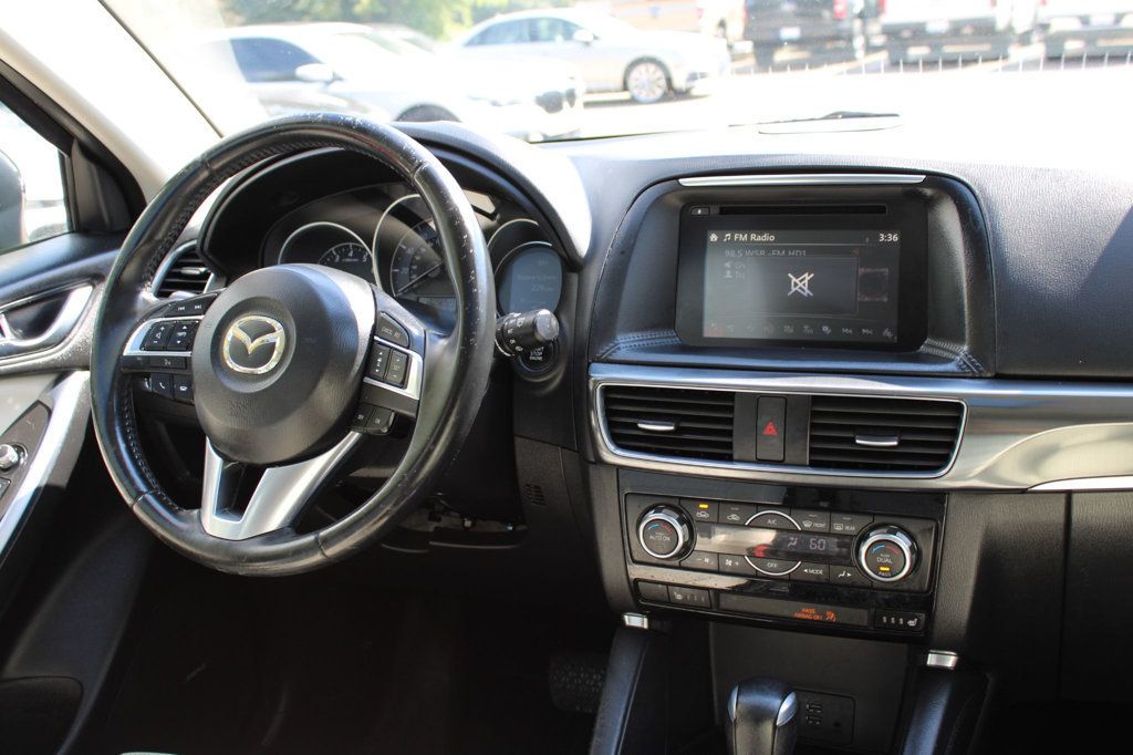 2016 Mazda CX-5 Grand Touring photo 29