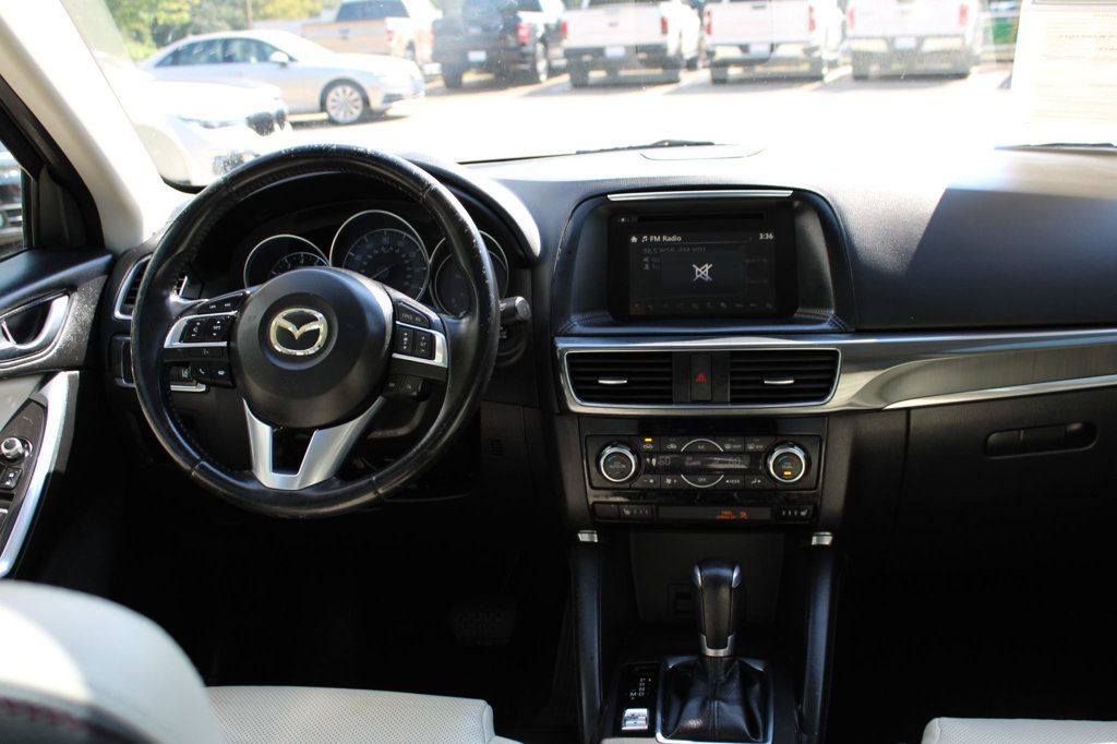 2016 Mazda CX-5 Grand Touring photo 30