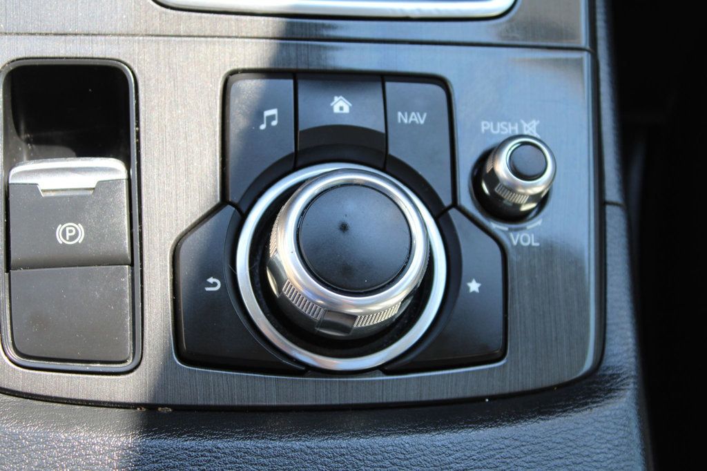 2016 Mazda CX-5 Grand Touring photo 33