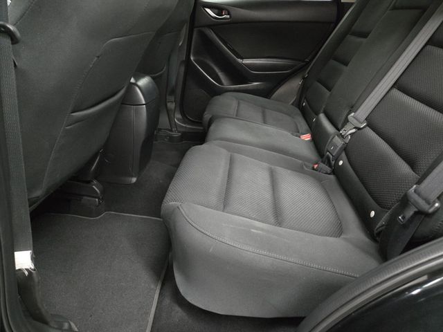 2016 Mazda CX-5 FWD 4dr Automatic Touring - 22832313 - 9
