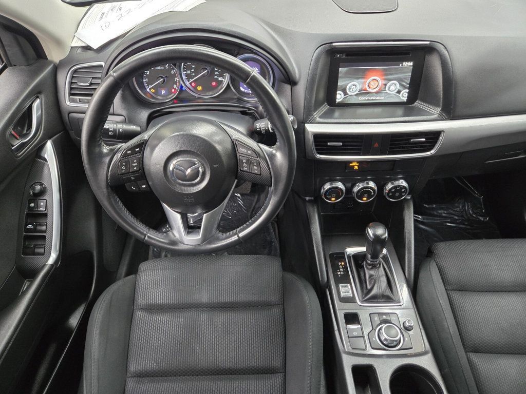 2016 Mazda CX-5 FWD 4dr Automatic Touring - 22832313 - 10