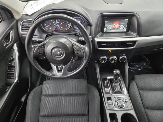 2016 Mazda CX-5 FWD 4dr Automatic Touring - 22832313 - 10