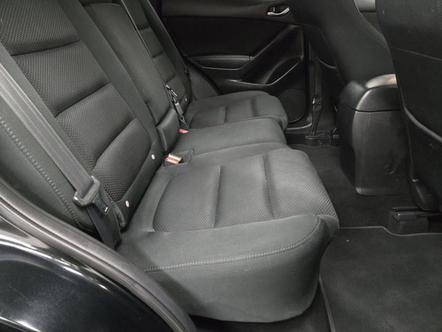 2016 Mazda CX-5 FWD 4dr Automatic Touring - 22832313 - 11