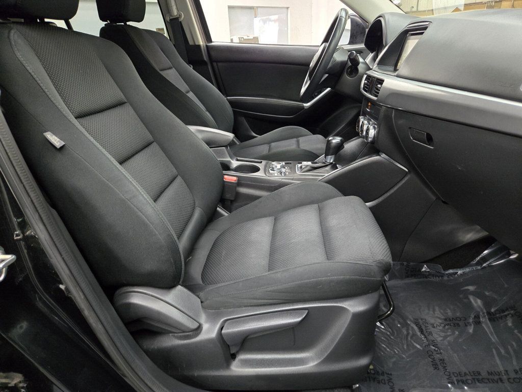 2016 Mazda CX-5 FWD 4dr Automatic Touring - 22832313 - 12
