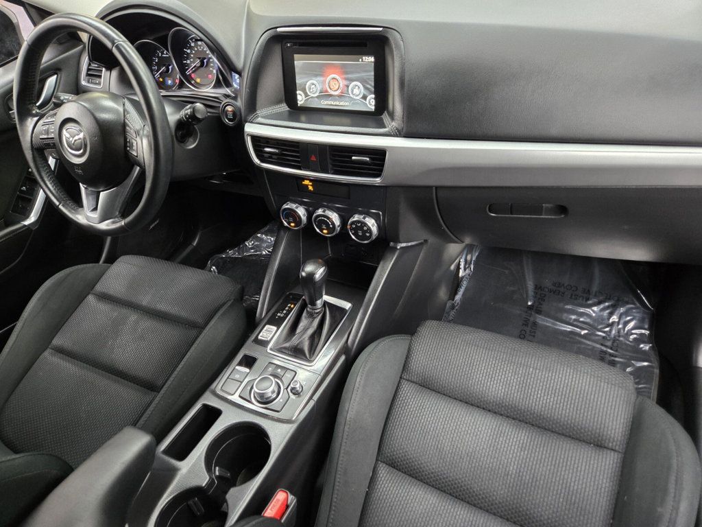 2016 Mazda CX-5 FWD 4dr Automatic Touring - 22832313 - 13