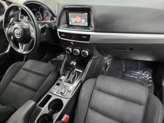 2016 Mazda CX-5 FWD 4dr Automatic Touring - 22832313 - 13