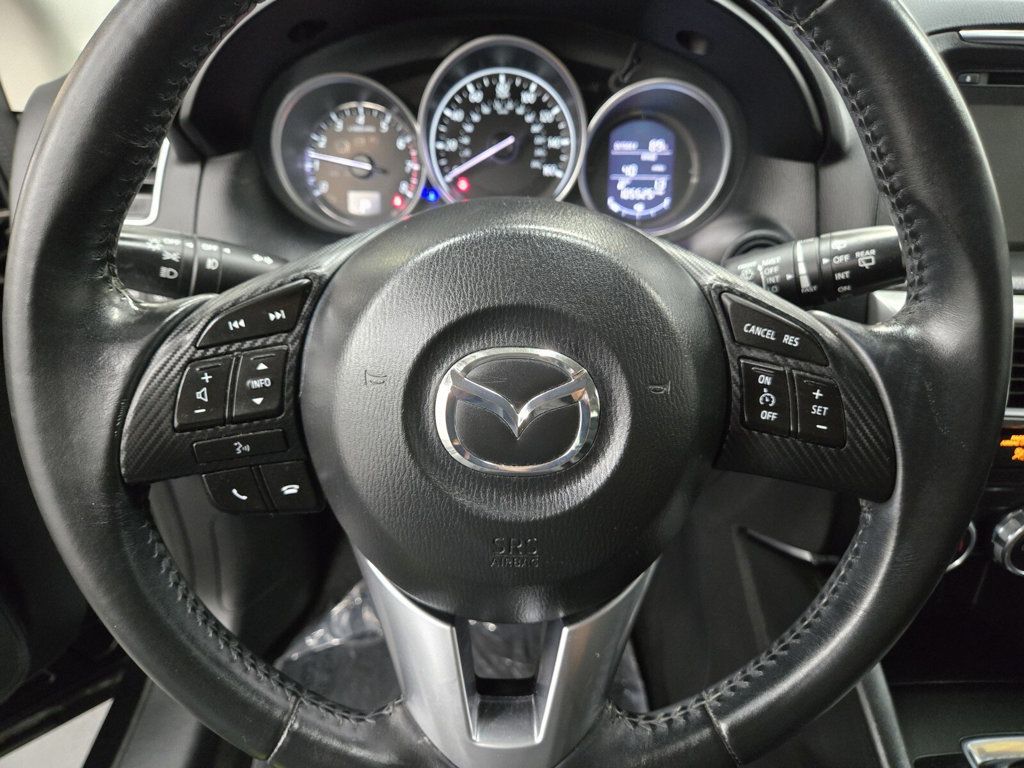 2016 Mazda CX-5 FWD 4dr Automatic Touring - 22832313 - 15