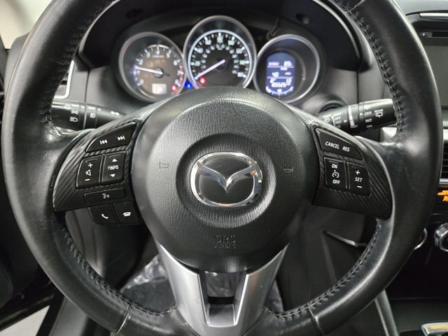 2016 Mazda CX-5 FWD 4dr Automatic Touring - 22832313 - 15