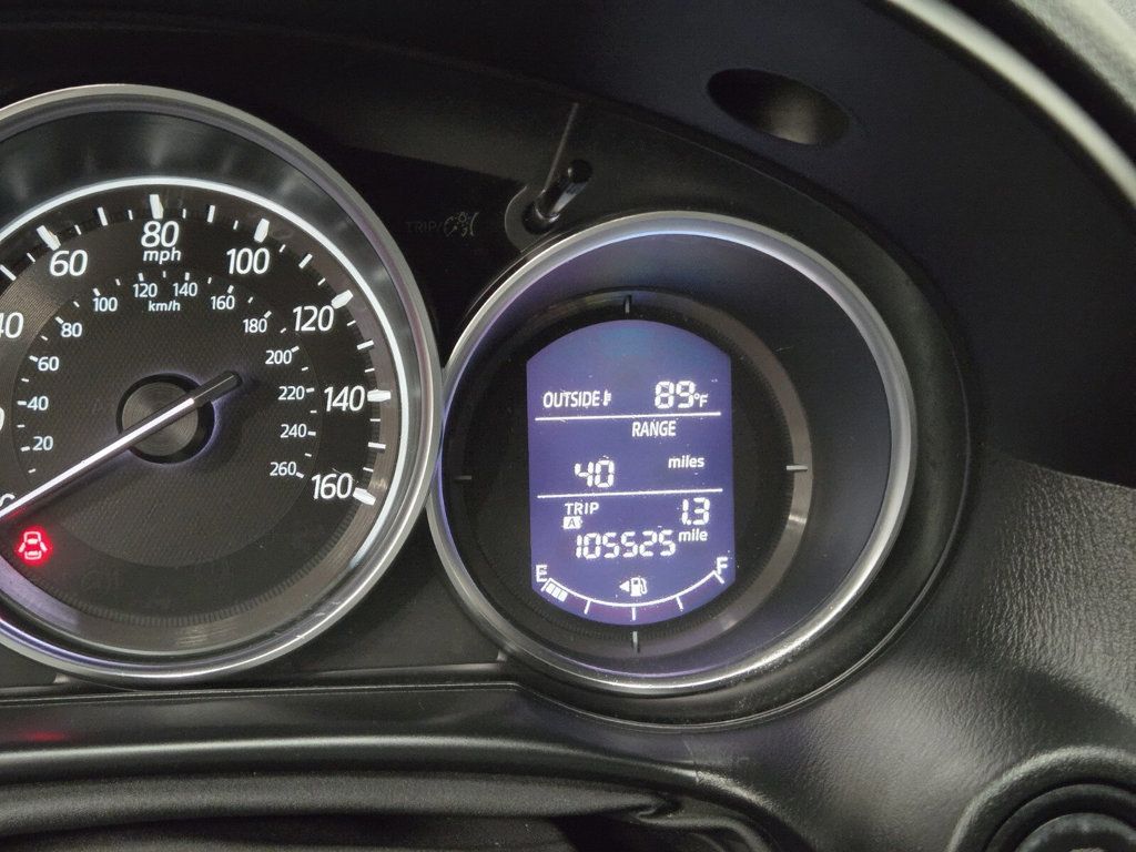 2016 Mazda CX-5 FWD 4dr Automatic Touring - 22832313 - 16