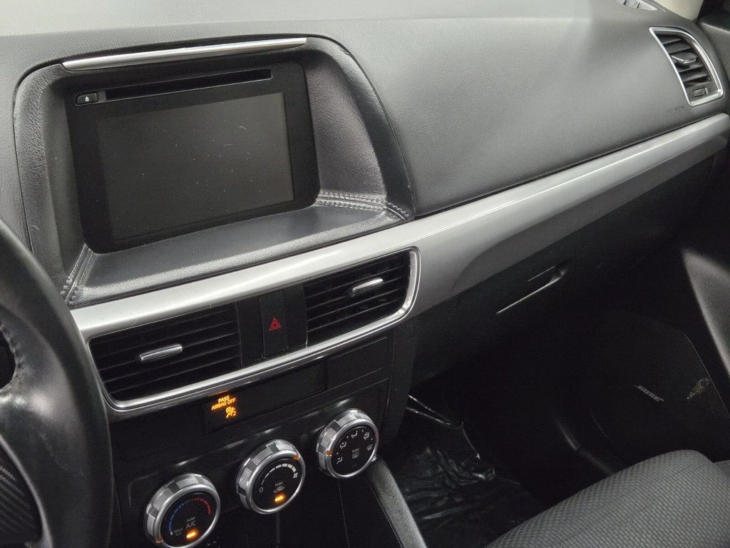 2016 Mazda CX-5 FWD 4dr Automatic Touring - 22832313 - 17