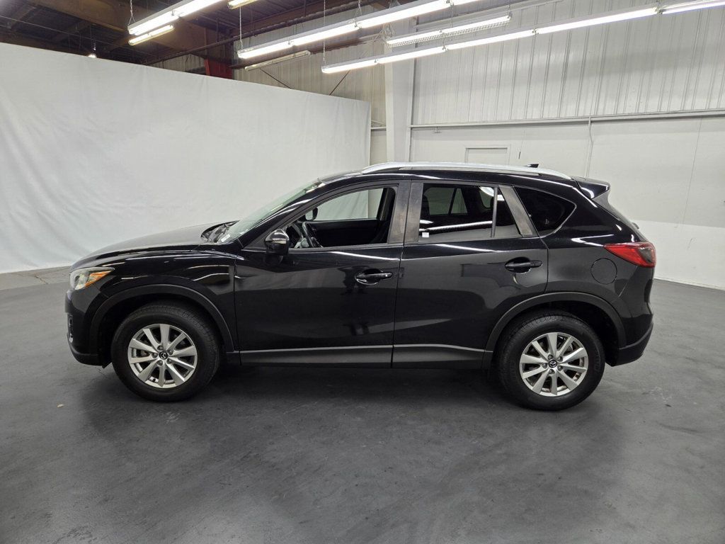 2016 Mazda CX-5 FWD 4dr Automatic Touring - 22832313 - 1
