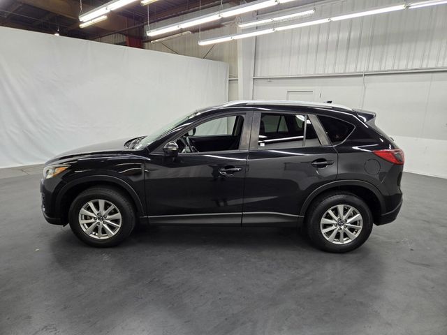 2016 Mazda CX-5 FWD 4dr Automatic Touring - 22832313 - 1