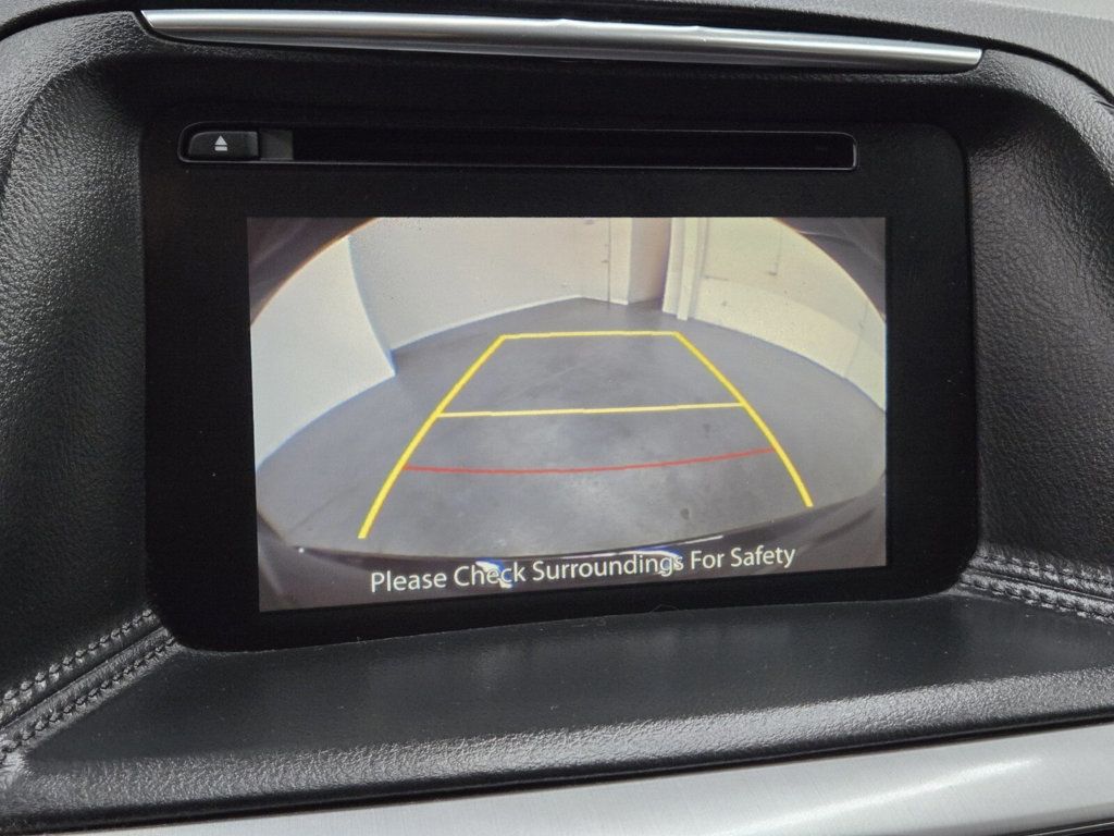 2016 Mazda CX-5 FWD 4dr Automatic Touring - 22832313 - 19