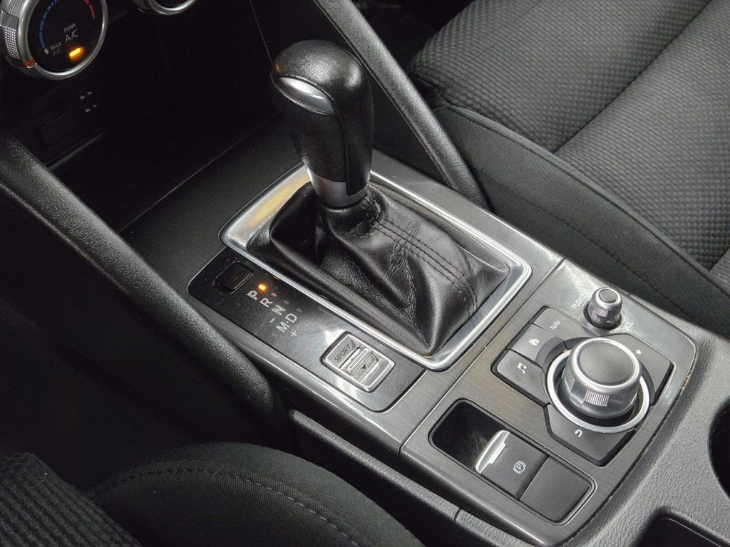 2016 Mazda CX-5 FWD 4dr Automatic Touring - 22832313 - 20