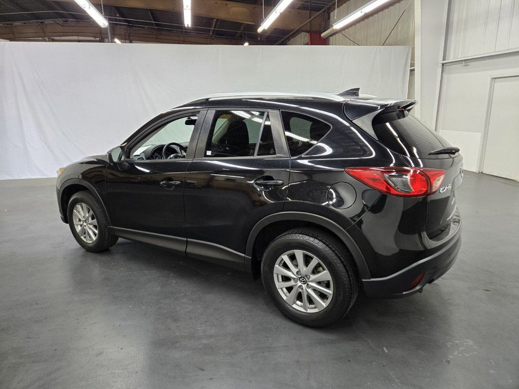 2016 Mazda CX-5 FWD 4dr Automatic Touring - 22832313 - 2