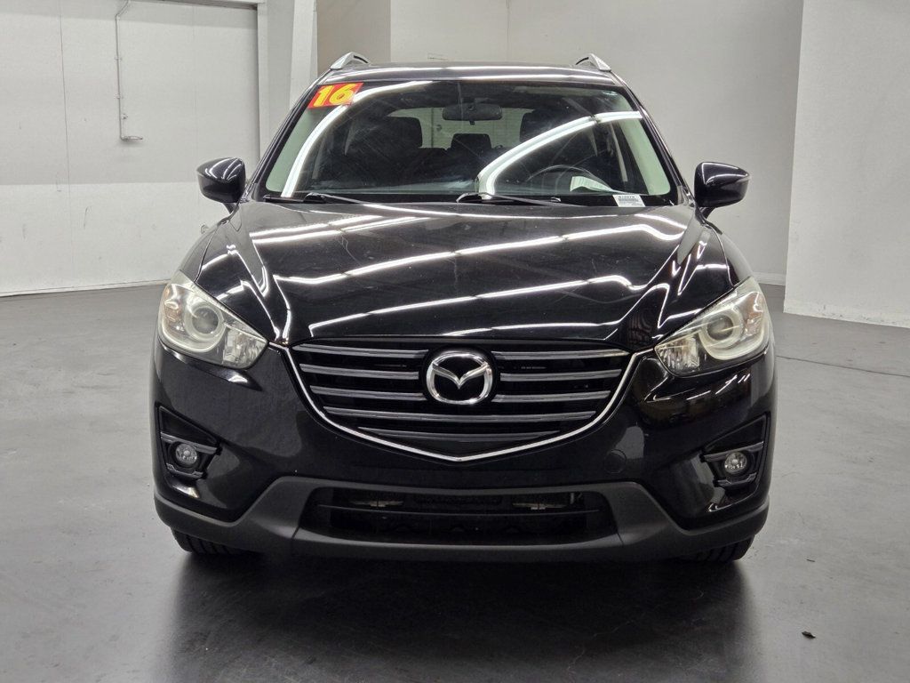 2016 Mazda CX-5 FWD 4dr Automatic Touring - 22832313 - 4