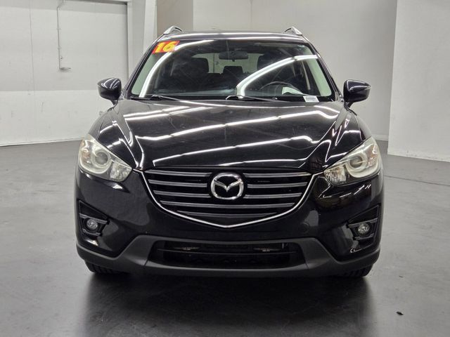 2016 Mazda CX-5 FWD 4dr Automatic Touring - 22832313 - 4