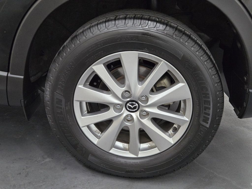 2016 Mazda CX-5 FWD 4dr Automatic Touring - 22832313 - 5