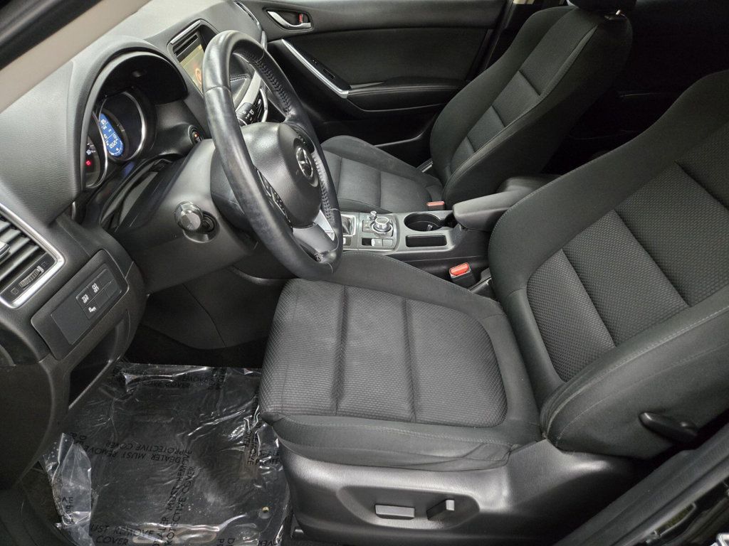 2016 Mazda CX-5 FWD 4dr Automatic Touring - 22832313 - 6