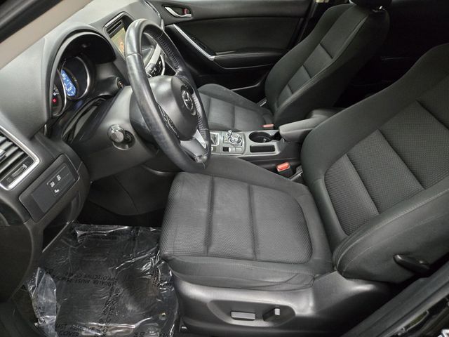 2016 Mazda CX-5 FWD 4dr Automatic Touring - 22832313 - 6