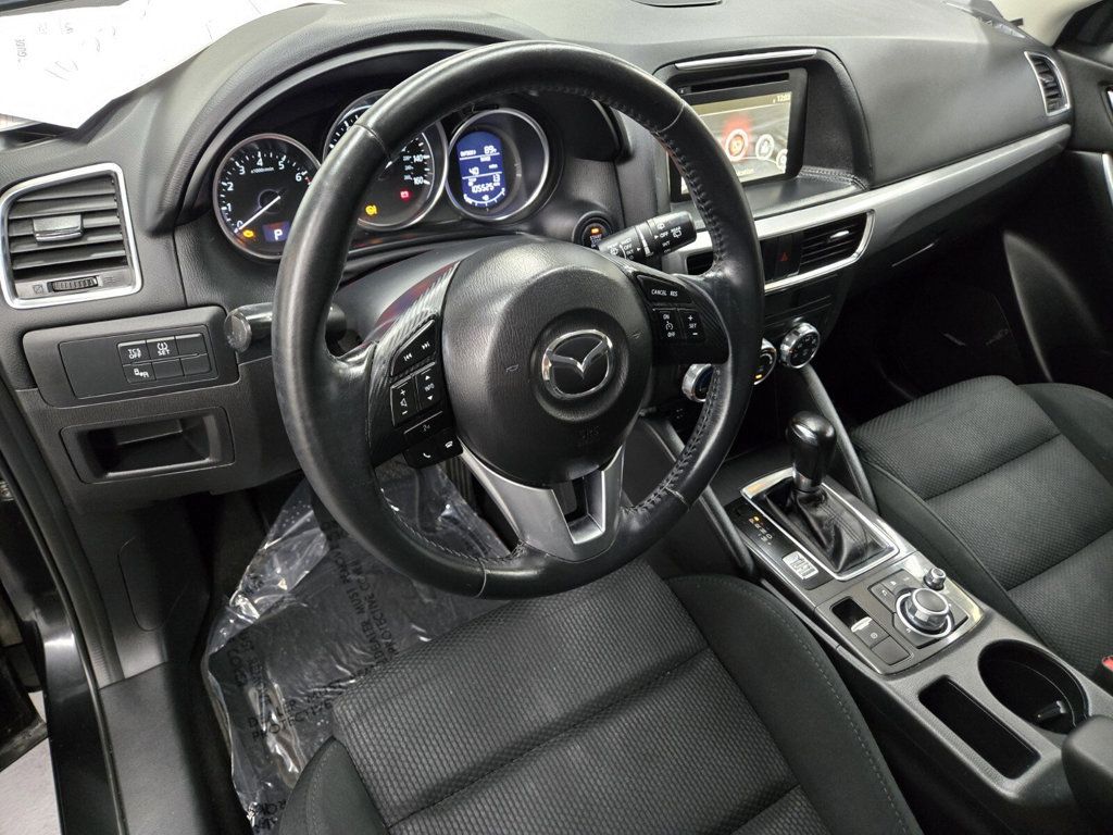 2016 Mazda CX-5 FWD 4dr Automatic Touring - 22832313 - 7