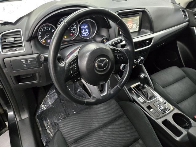 2016 Mazda CX-5 FWD 4dr Automatic Touring - 22832313 - 7
