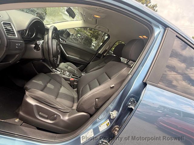 2016 Mazda CX-5 FWD 4dr Automatic Touring - 23027648 - 1