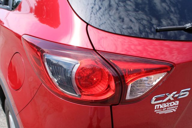 2016 Mazda CX-5 FWD 4dr Automatic Touring - 23067063 - 10