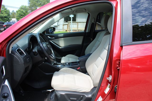2016 Mazda CX-5 FWD 4dr Automatic Touring - 23067063 - 12