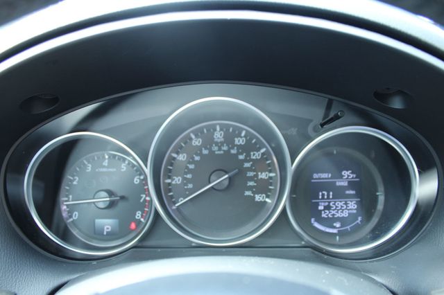 2016 Mazda CX-5 FWD 4dr Automatic Touring - 23067063 - 13