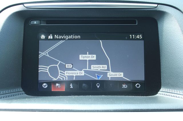2016 Mazda CX-5 FWD 4dr Automatic Touring - 23067063 - 14