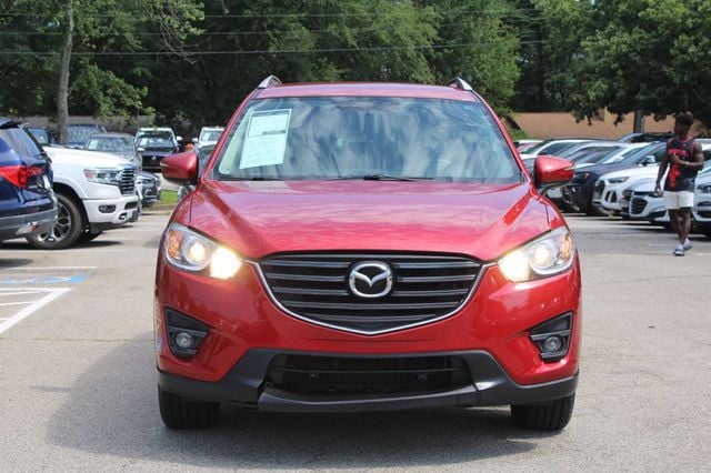2016 Mazda CX-5 FWD 4dr Automatic Touring - 23067063 - 1