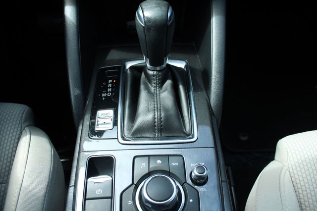 2016 Mazda CX-5 FWD 4dr Automatic Touring - 23067063 - 19
