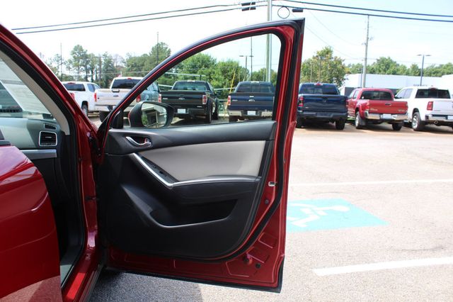 2016 Mazda CX-5 FWD 4dr Automatic Touring - 23067063 - 23