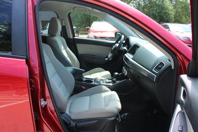 2016 Mazda CX-5 FWD 4dr Automatic Touring - 23067063 - 24