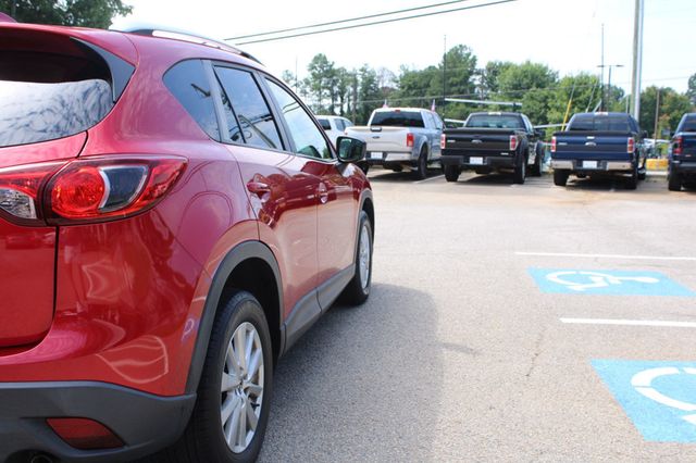 2016 Mazda CX-5 FWD 4dr Automatic Touring - 23067063 - 27