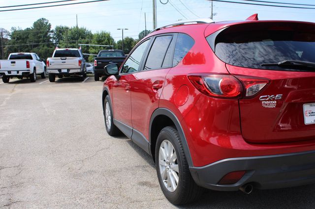 2016 Mazda CX-5 FWD 4dr Automatic Touring - 23067063 - 28