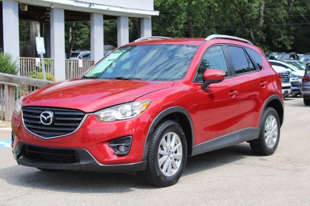 2016 Mazda CX-5 FWD 4dr Automatic Touring - 23067063 - 2