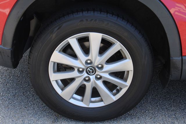 2016 Mazda CX-5 FWD 4dr Automatic Touring - 23067063 - 29