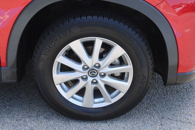 2016 Mazda CX-5 FWD 4dr Automatic Touring - 23067063 - 30