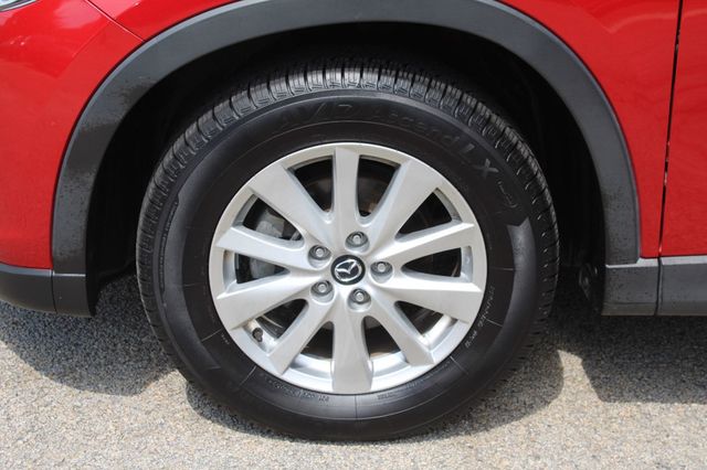 2016 Mazda CX-5 FWD 4dr Automatic Touring - 23067063 - 31