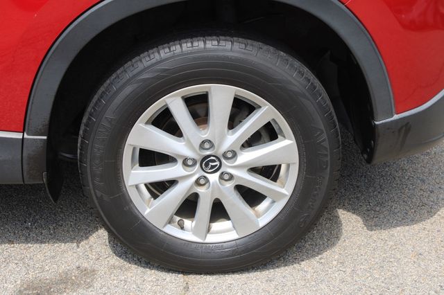 2016 Mazda CX-5 FWD 4dr Automatic Touring - 23067063 - 32