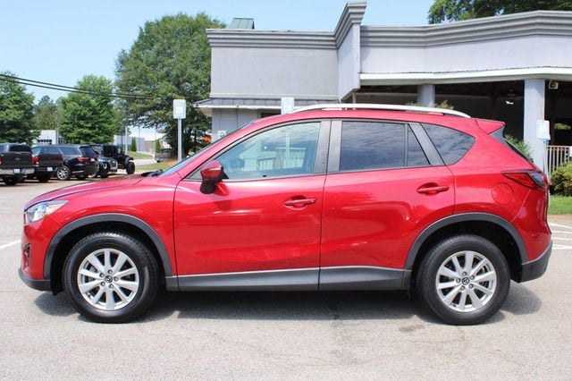 2016 Mazda CX-5 FWD 4dr Automatic Touring - 23067063 - 3