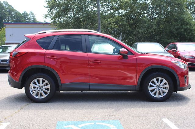 2016 Mazda CX-5 FWD 4dr Automatic Touring - 23067063 - 4