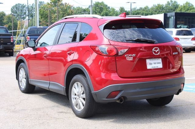 2016 Mazda CX-5 FWD 4dr Automatic Touring - 23067063 - 5