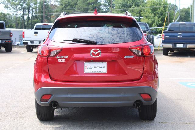 2016 Mazda CX-5 FWD 4dr Automatic Touring - 23067063 - 6