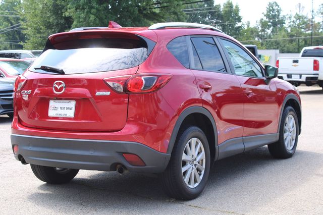 2016 Mazda CX-5 FWD 4dr Automatic Touring - 23067063 - 7