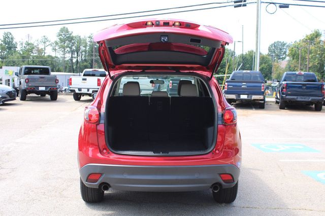 2016 Mazda CX-5 FWD 4dr Automatic Touring - 23067063 - 8
