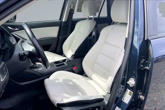 2016 Mazda CX-5 Grand Touring - 23004039 - 9