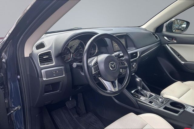 2016 Mazda CX-5 Grand Touring - 23004039 - 10